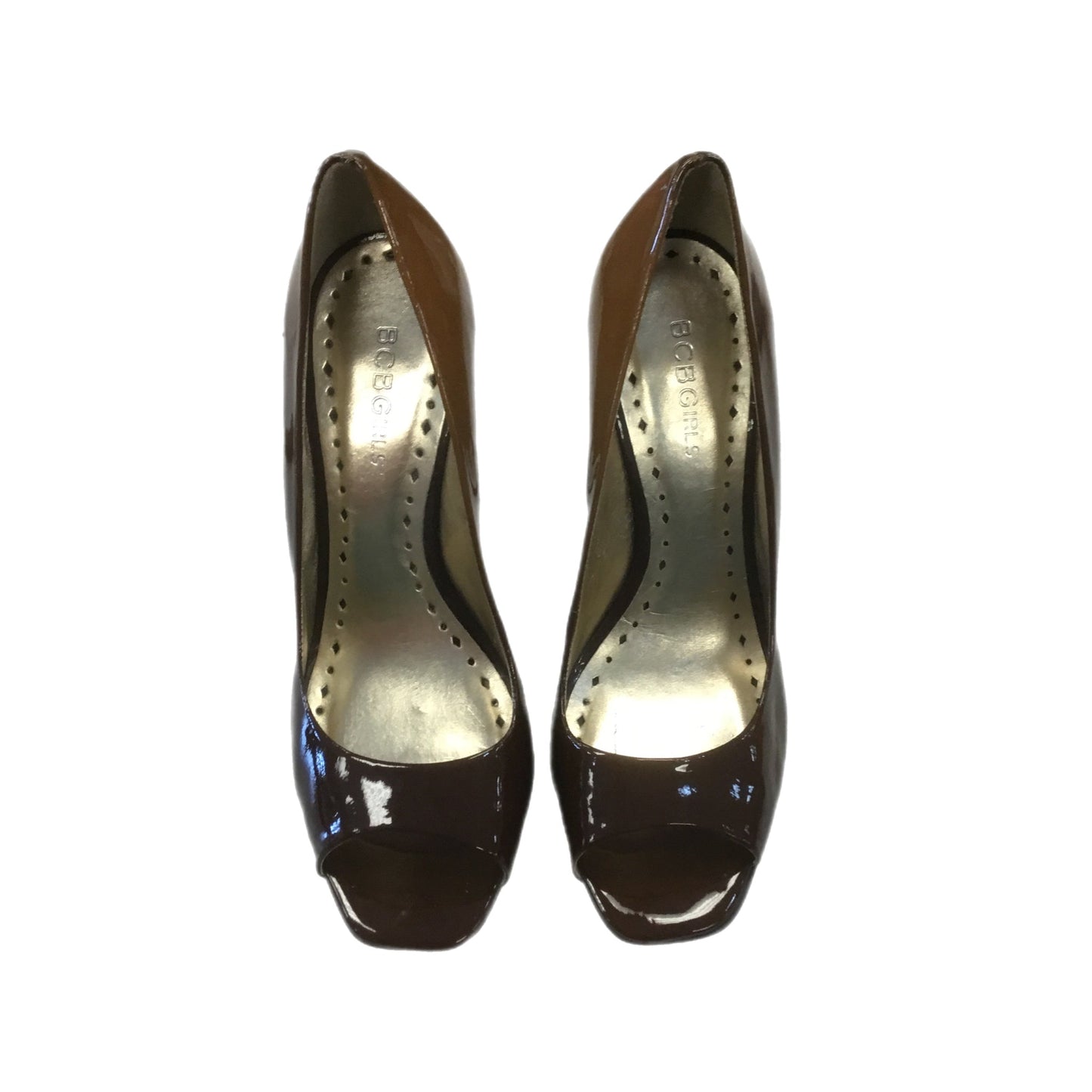Shoes Heels Stiletto By Bcbg Size: 6.5