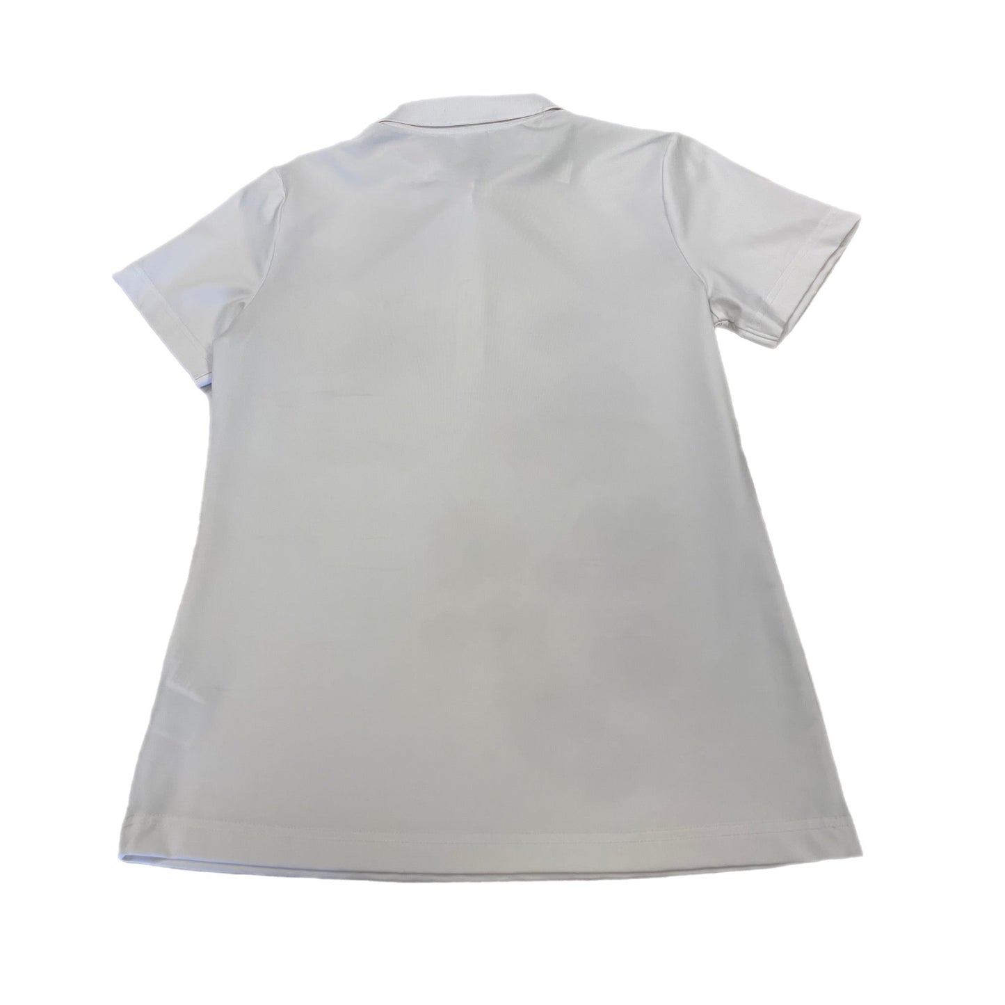 Athletic Top Short Sleeve By Cmc Size: S