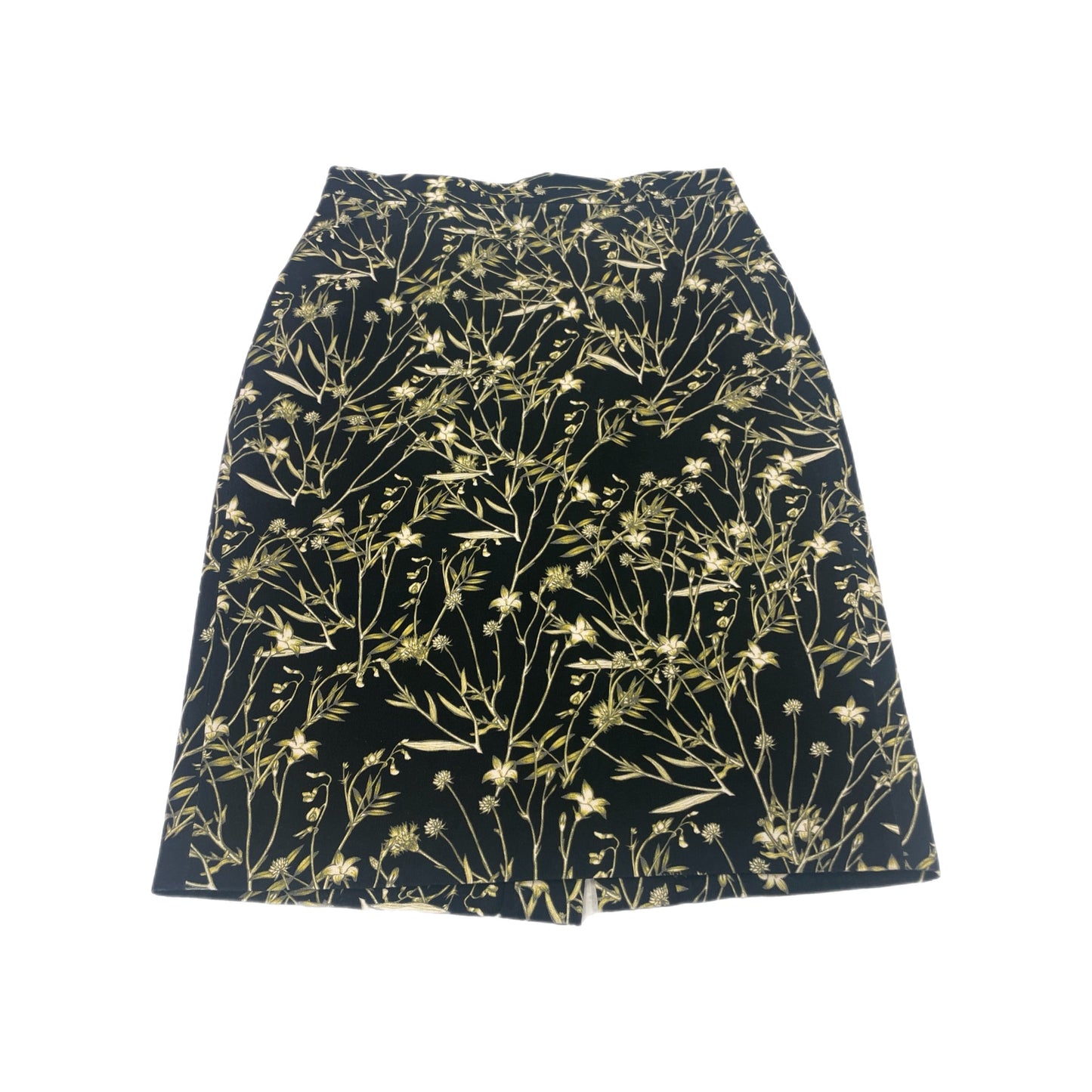 Skirt Mini & Short By Banana Republic Size: 4