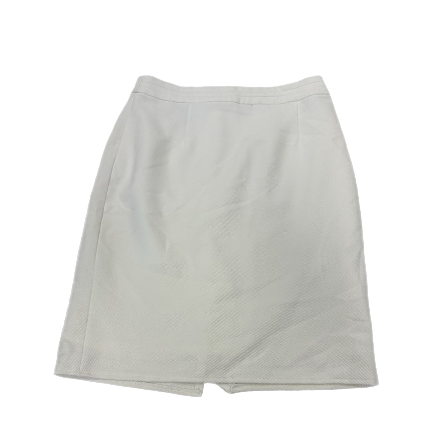 Skirt Mini & Short By White House Black Market Size: 8