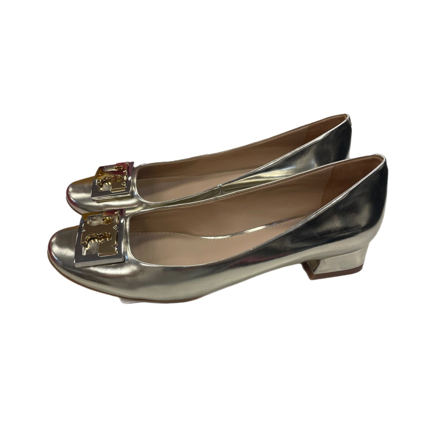 Shoes Flats Ballet By Tory Burch Size: 5.5