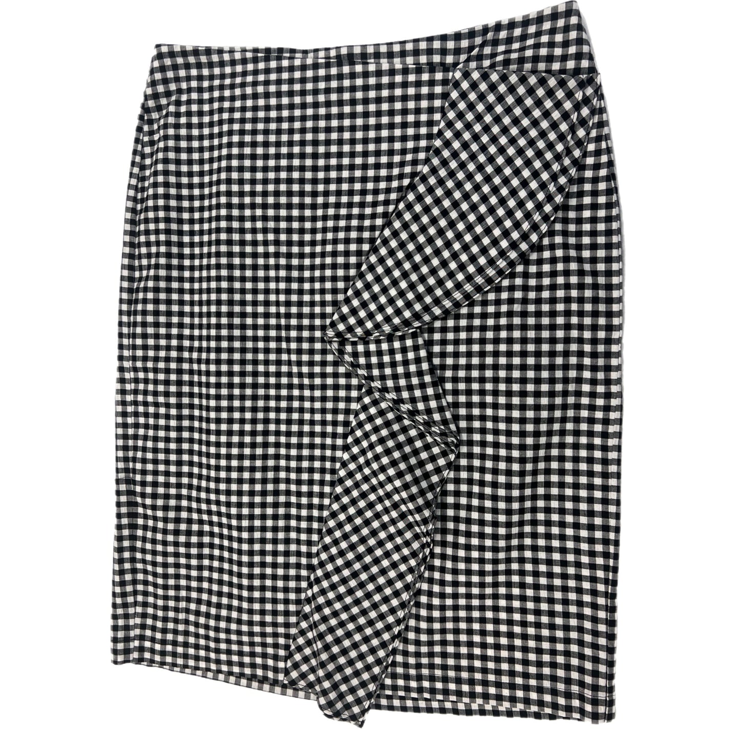 Skirt Midi By Who What Wear Size: 12