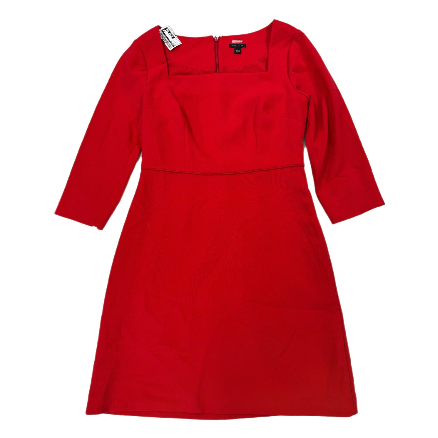 Dress Work By Ann Taylor Size: 4