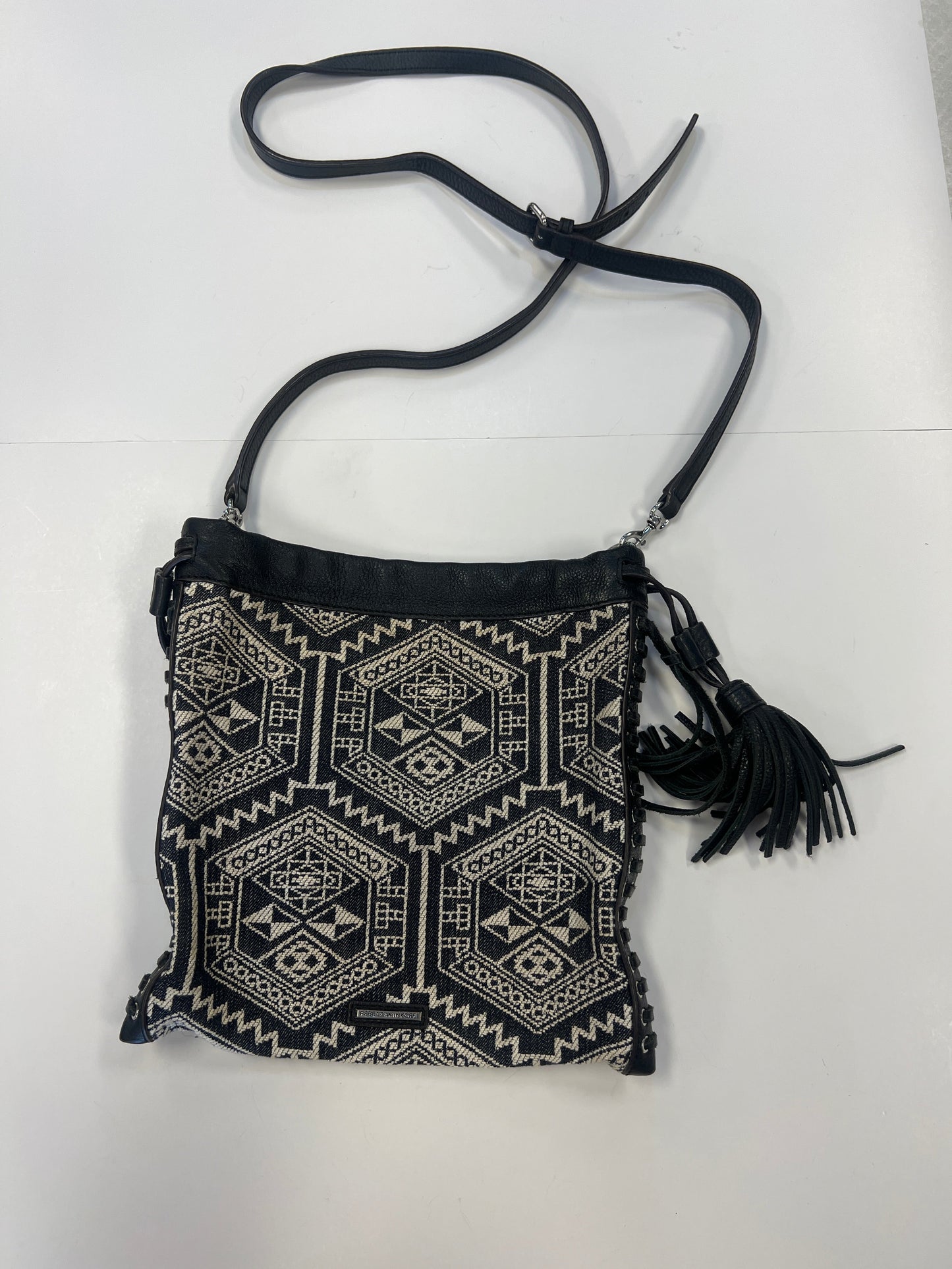 Crossbody By Rebecca Minkoff Size: Medium