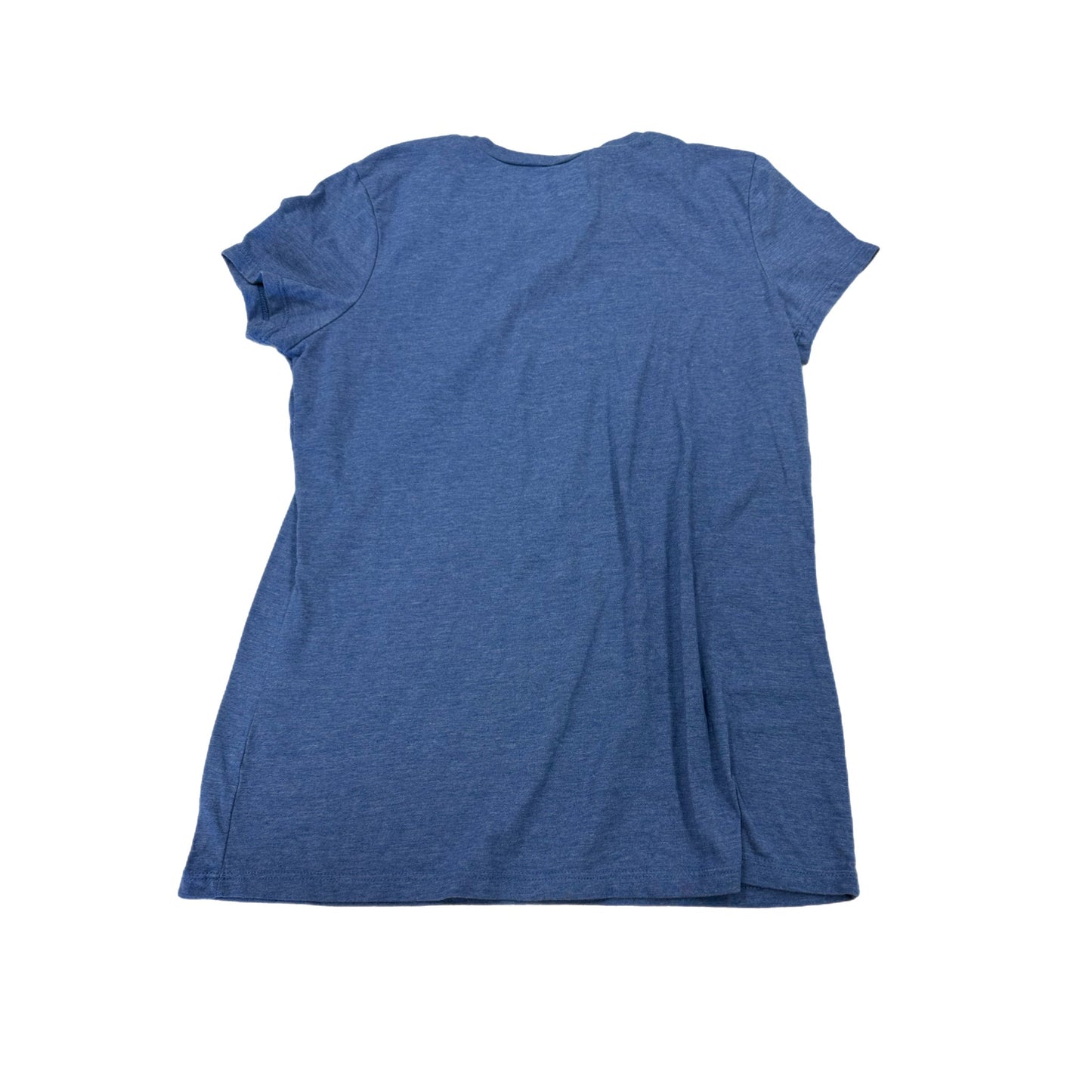 Top Short Sleeve Basic By Nfl Size: L