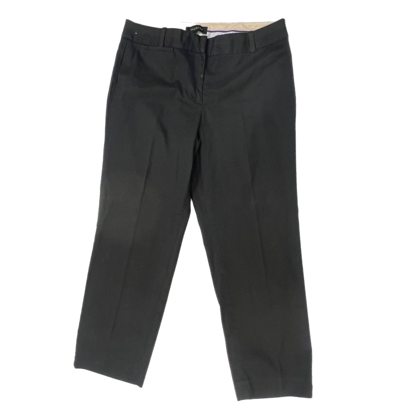 Pants Ankle By Talbots Size: 8