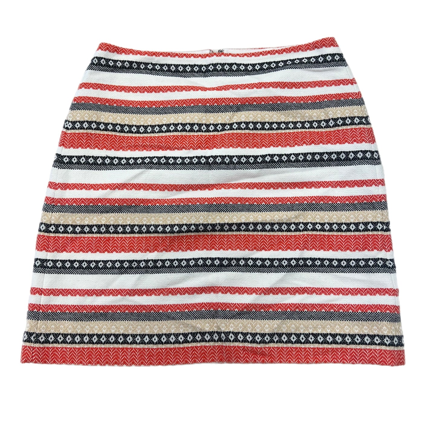 Skirt Midi By Loft Size: 6