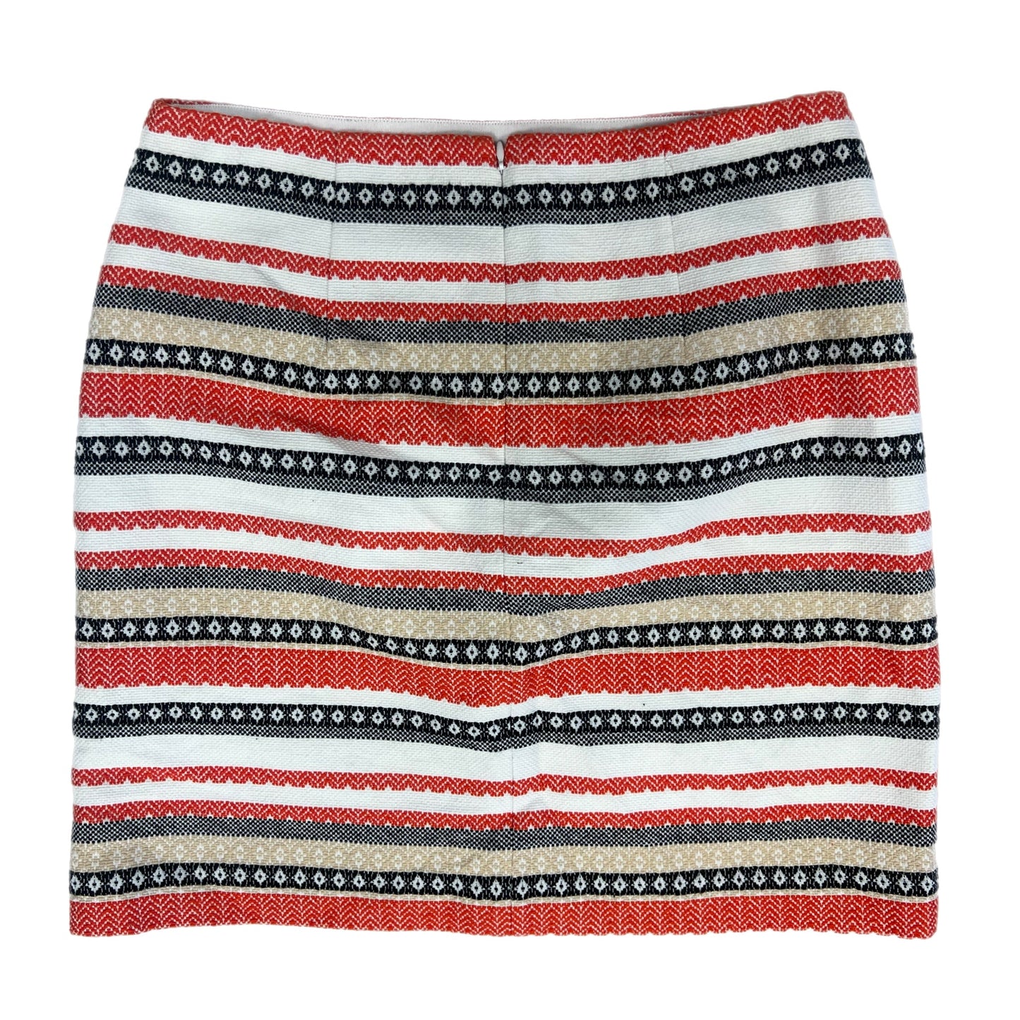 Skirt Midi By Loft Size: 6