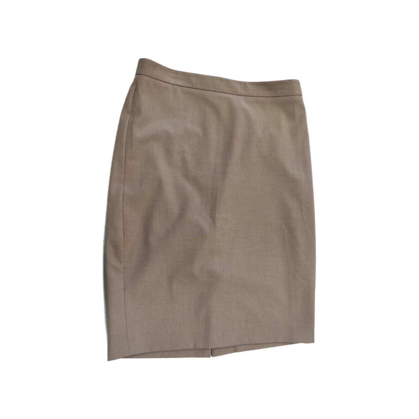 Skirt Midi By Ann Taylor Size: 4