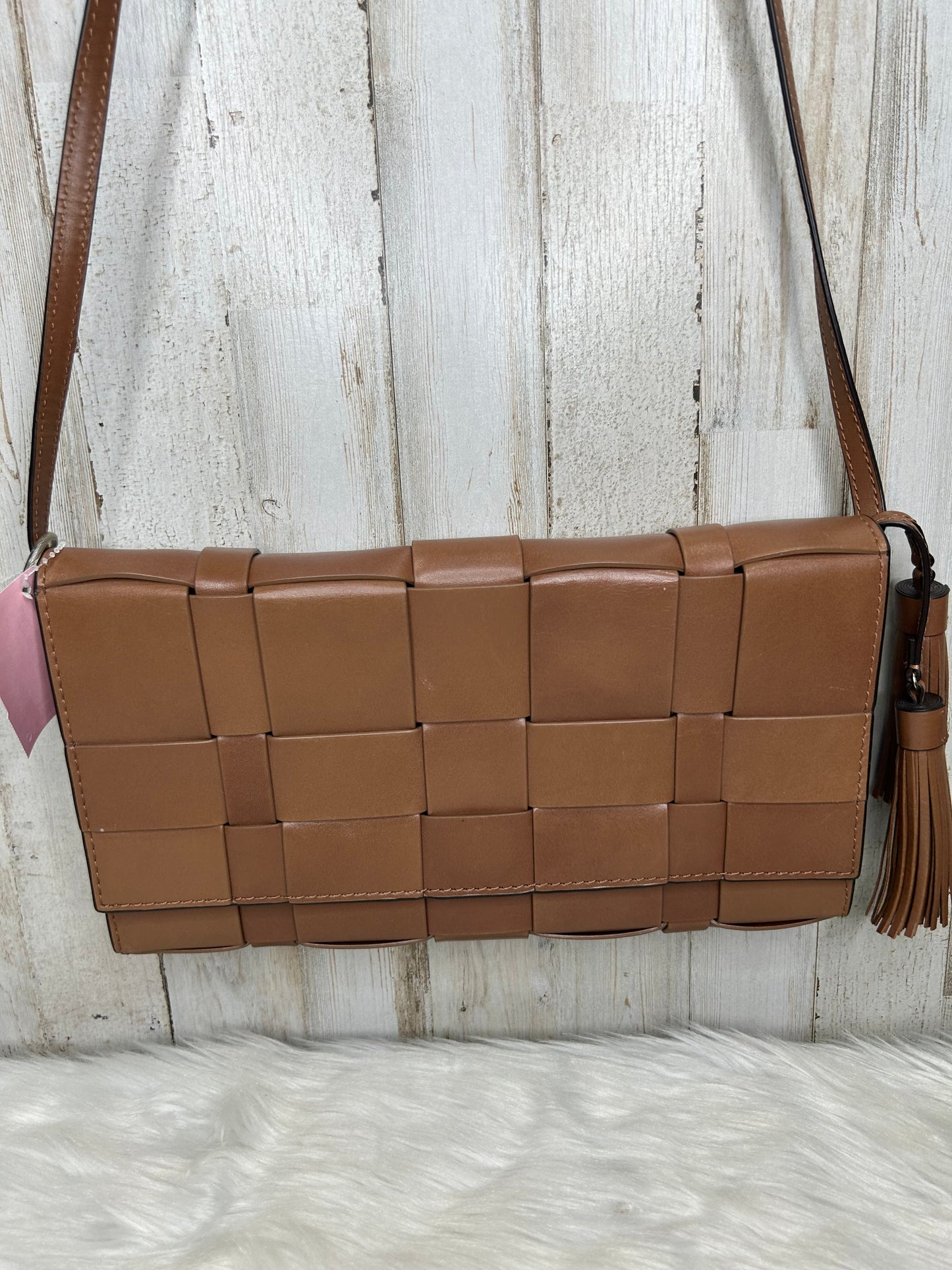 Handbag Designer By Michael Kors Size: Small