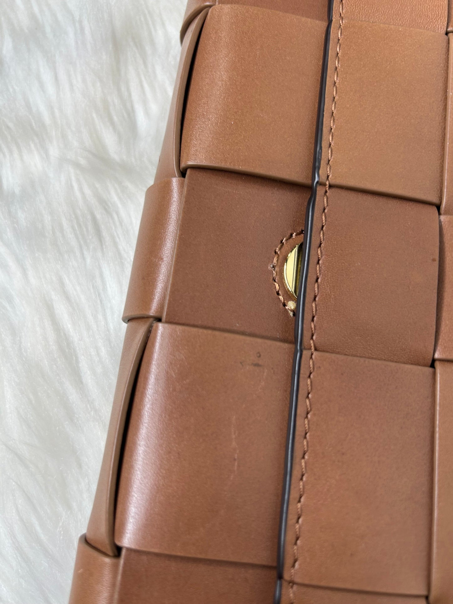 Handbag Designer By Michael Kors Size: Small