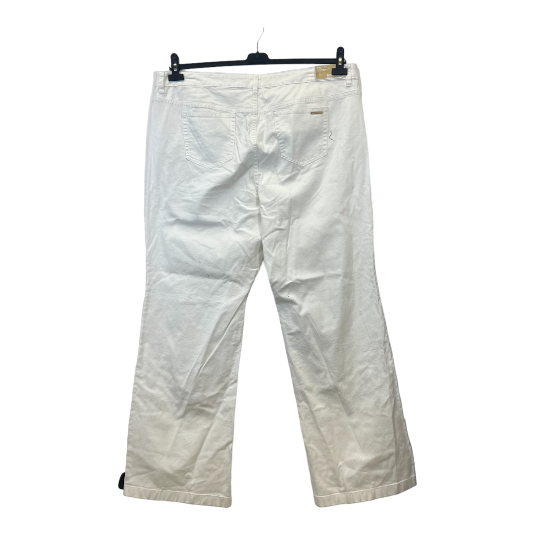 Jeans Wide Leg By Michael By Michael Kors Size: 20