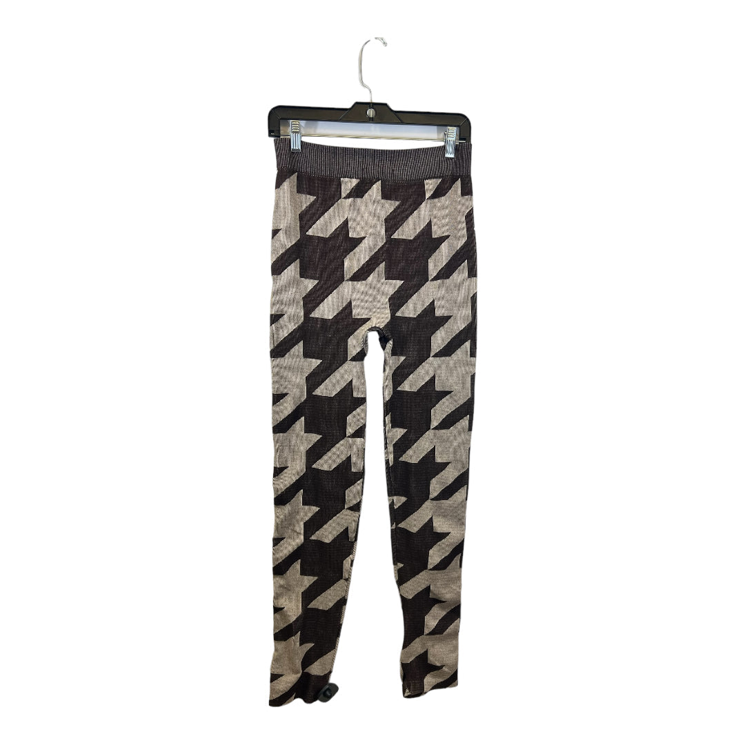 Leggings By aq-sport Size: M