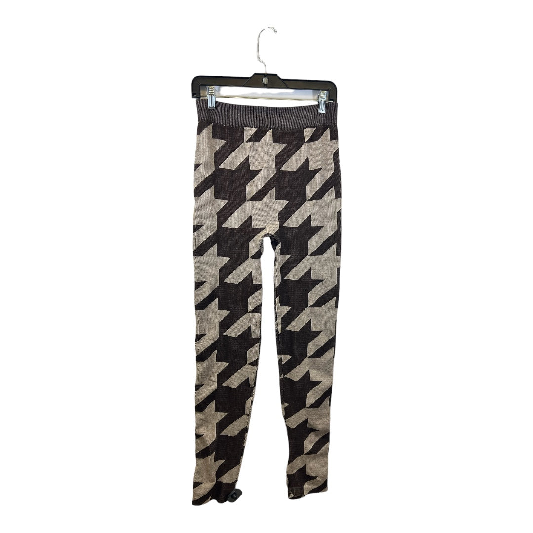 Leggings By aq-sport Size: M