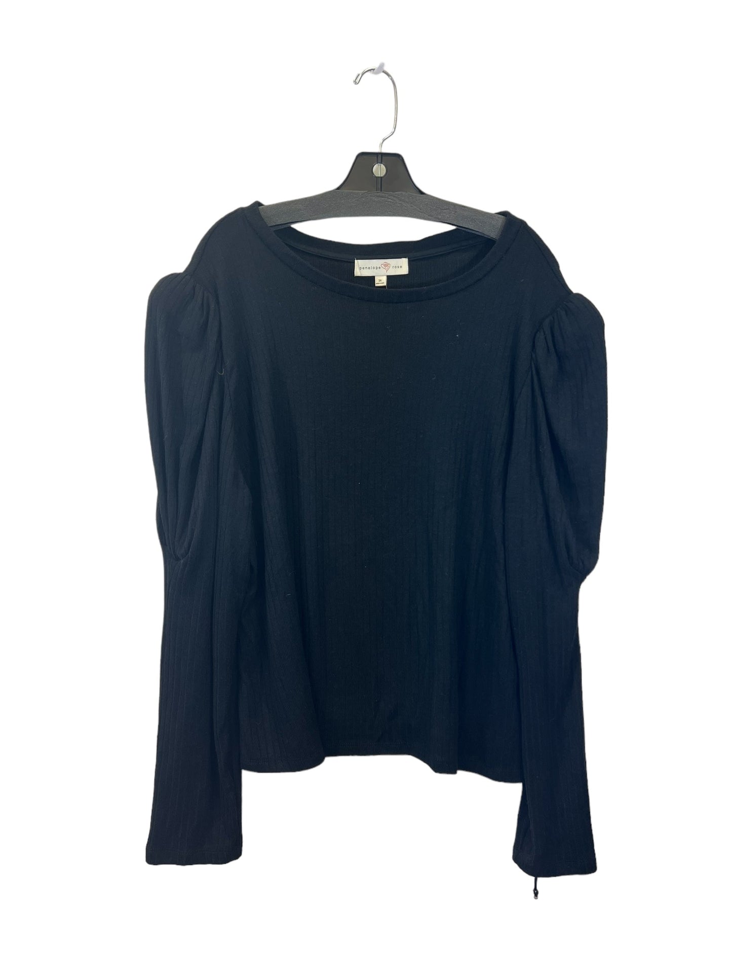 Sweater By Clothes Mentor Size: 3x