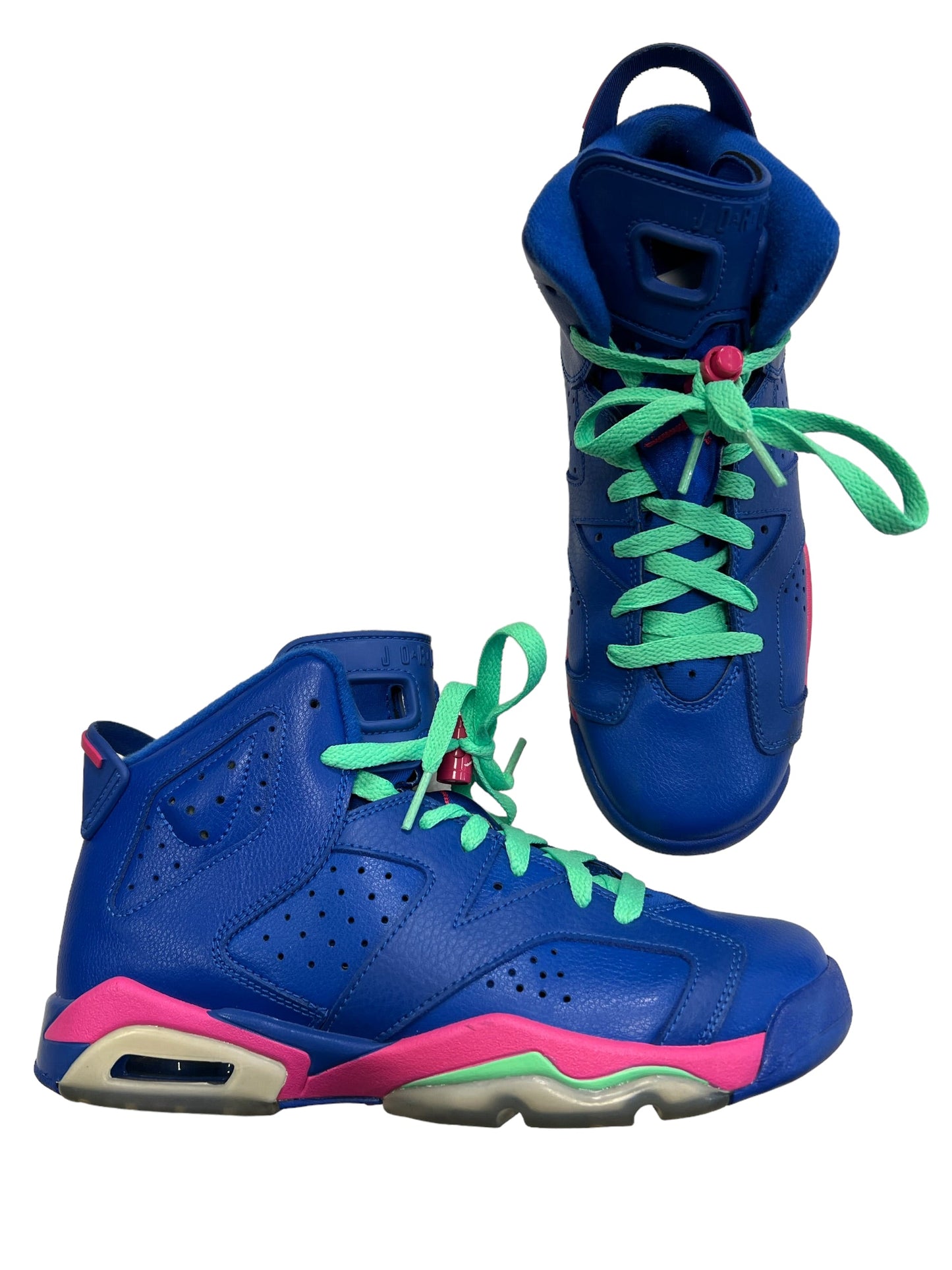 Shoes Athletic By Jordan Size: 8