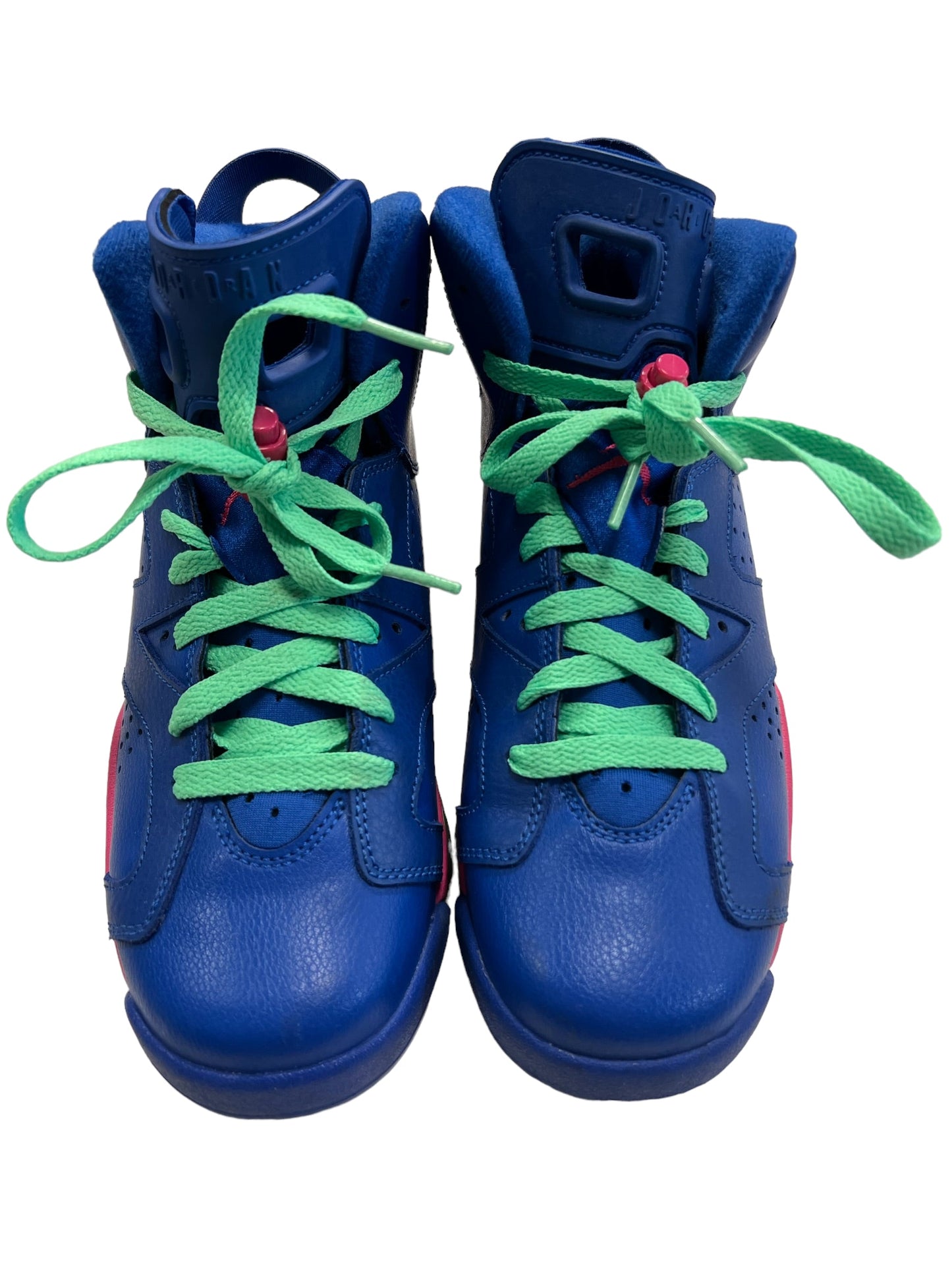 Shoes Athletic By Jordan Size: 8