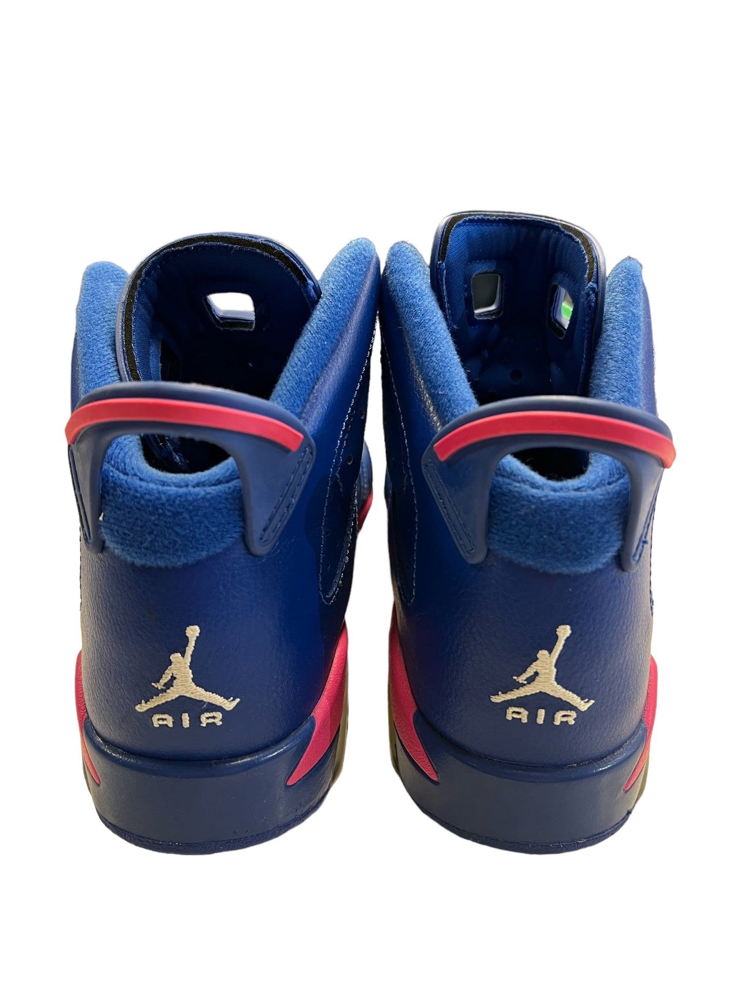 Shoes Athletic By Jordan Size: 8
