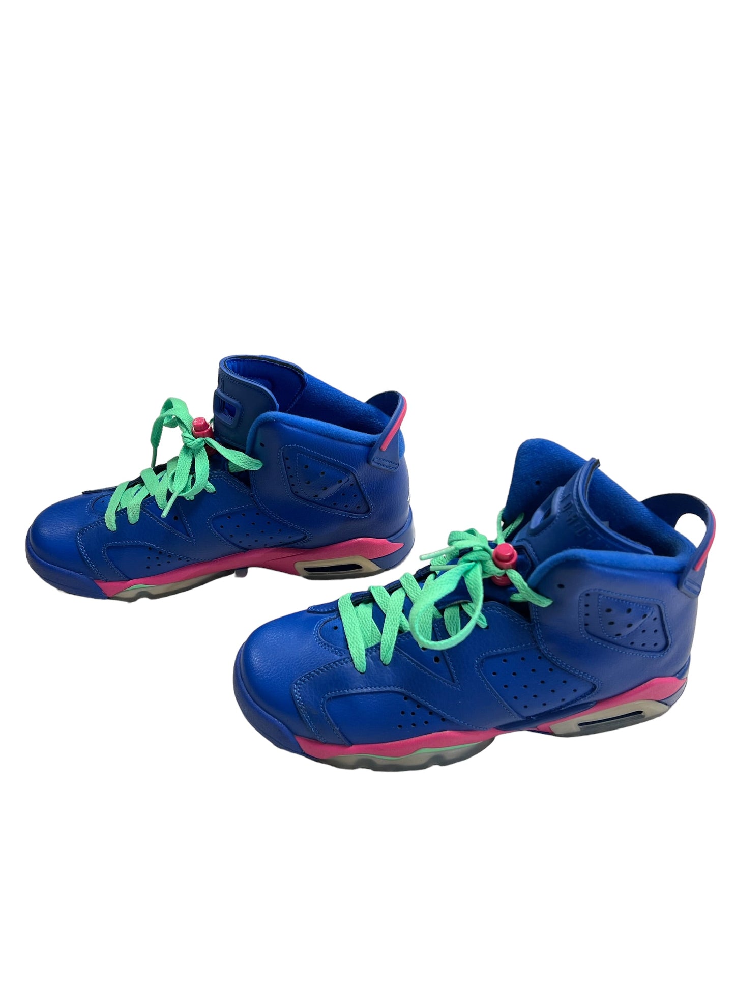 Shoes Athletic By Jordan Size: 8
