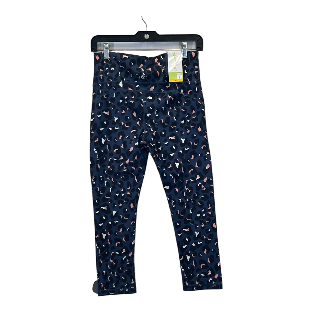 Athletic Leggings By Marika Size: M