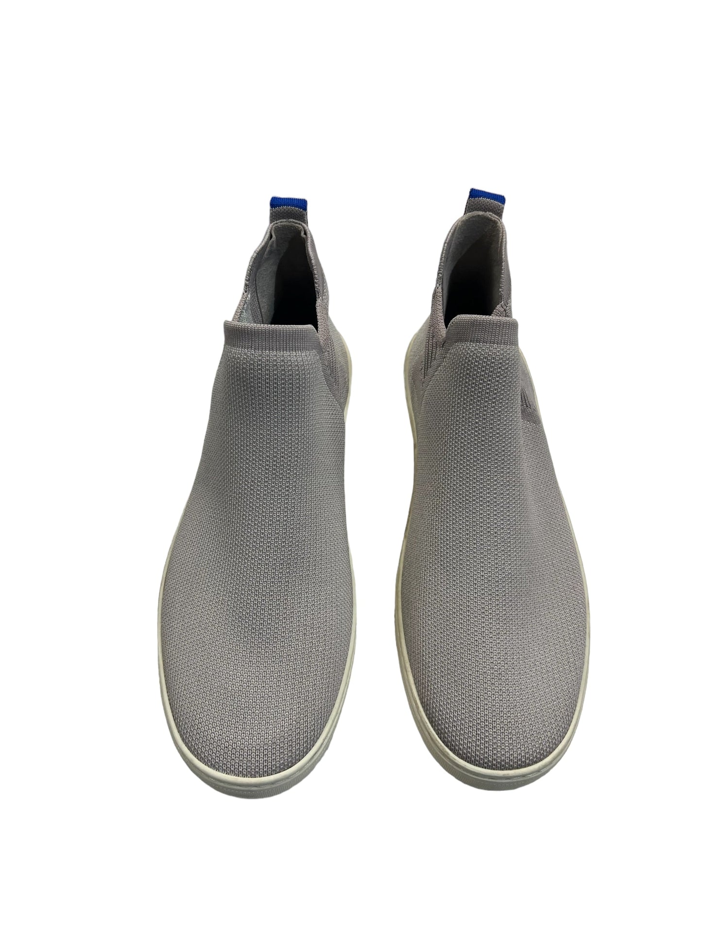 Boots Ankle Heels By Rothys Size: 9.5