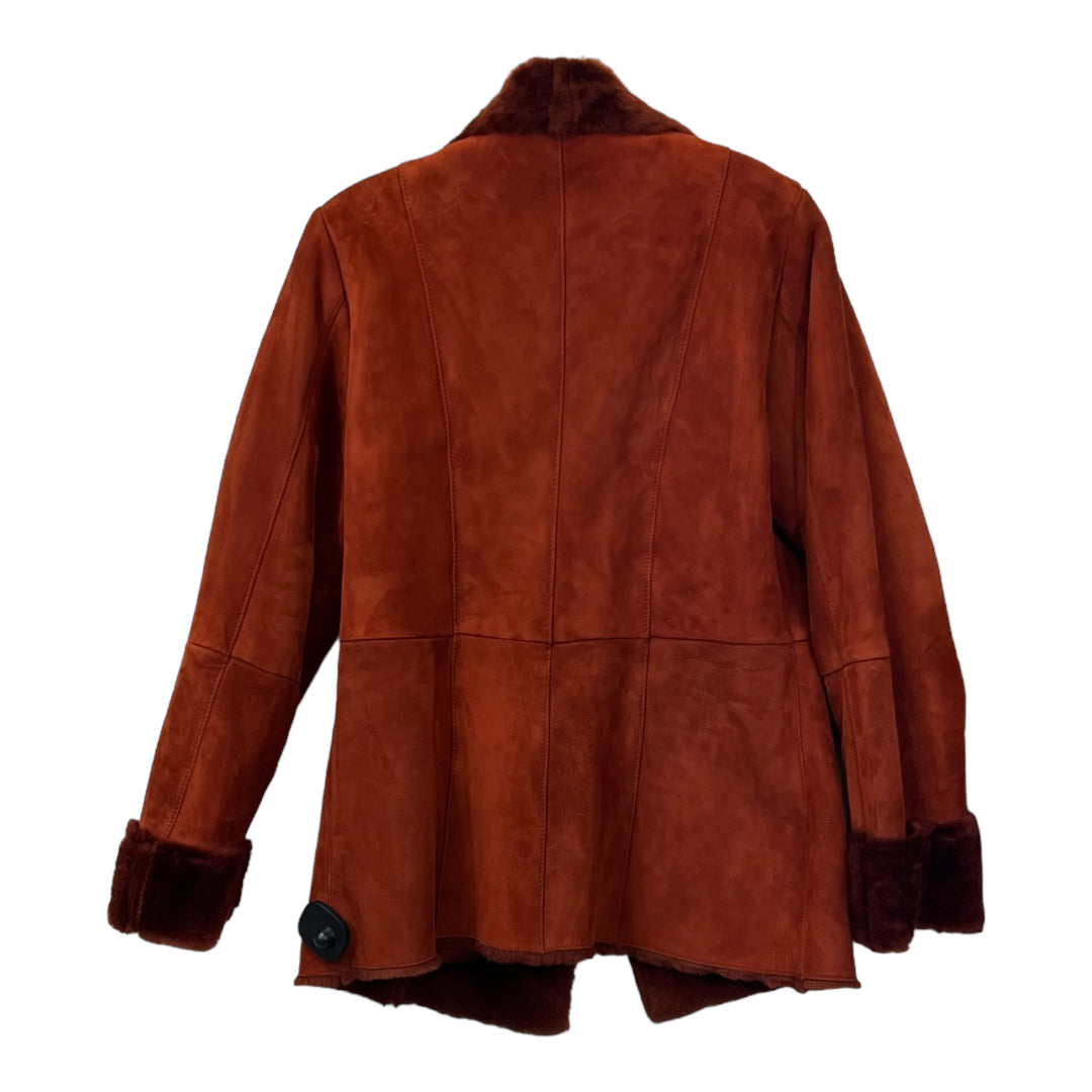 Jacket Designer By Elements by Vakko Size: S
