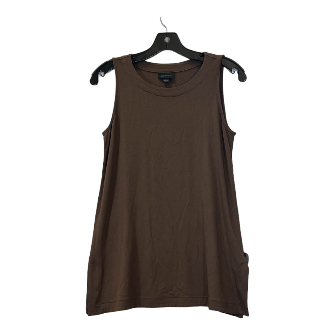 Top Sleeveless By J Jill Size: Xs