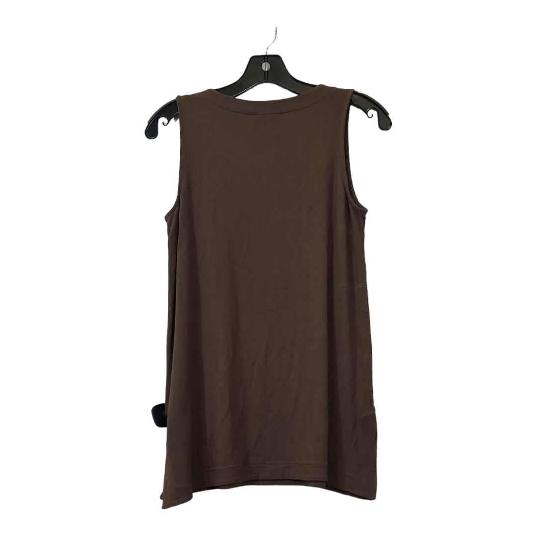Top Sleeveless By J Jill Size: Xs