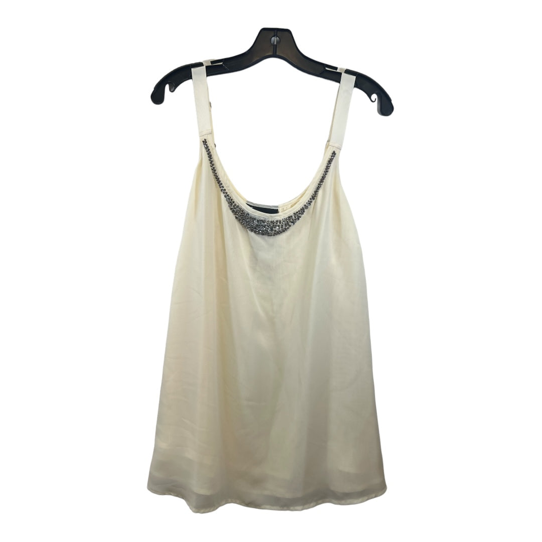 Top Sleeveless By Lane Bryant Size: 4x