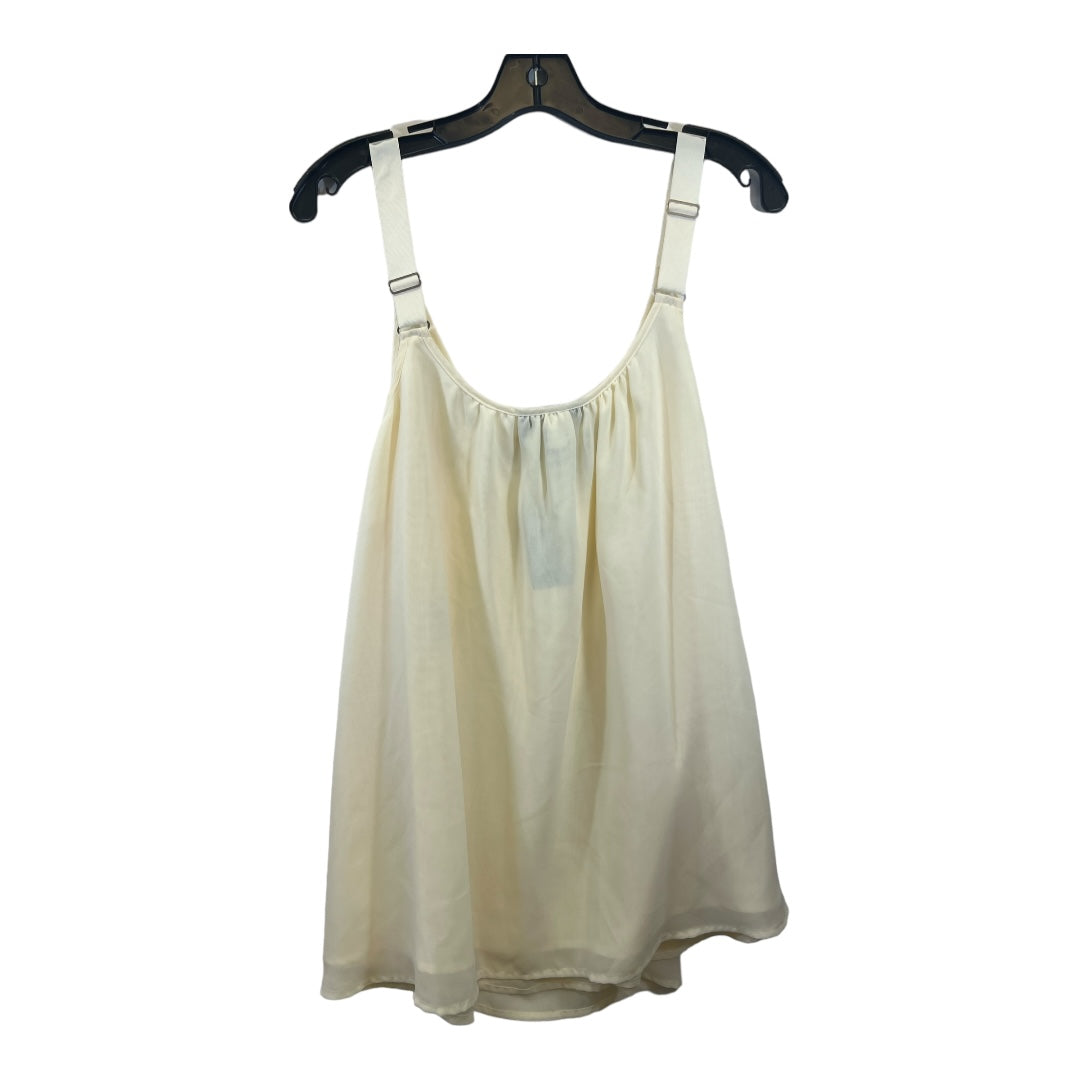 Top Sleeveless By Lane Bryant Size: 4x