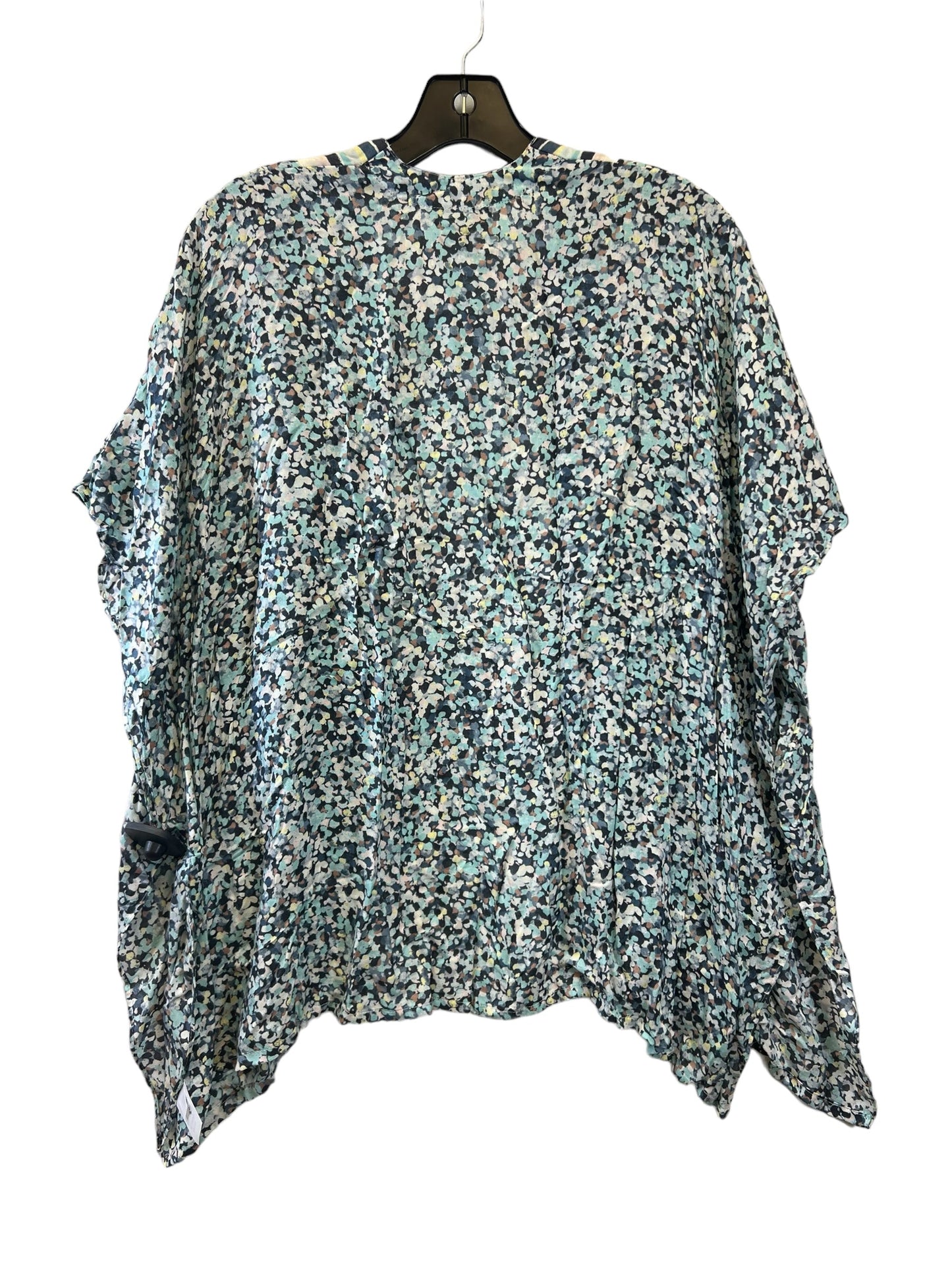 Coverup By Loft O Size: Xs