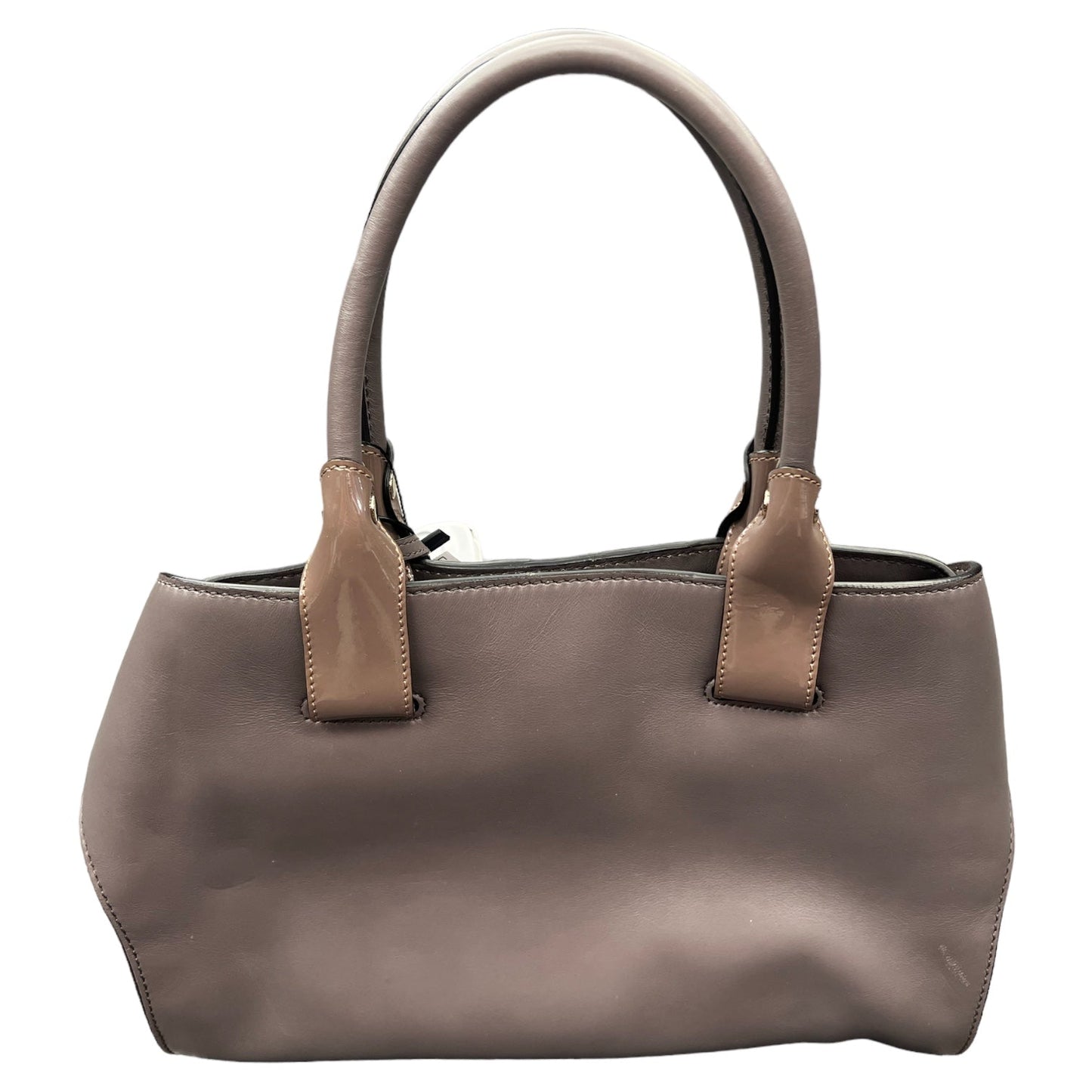 Handbag Designer By Tods Size: Large