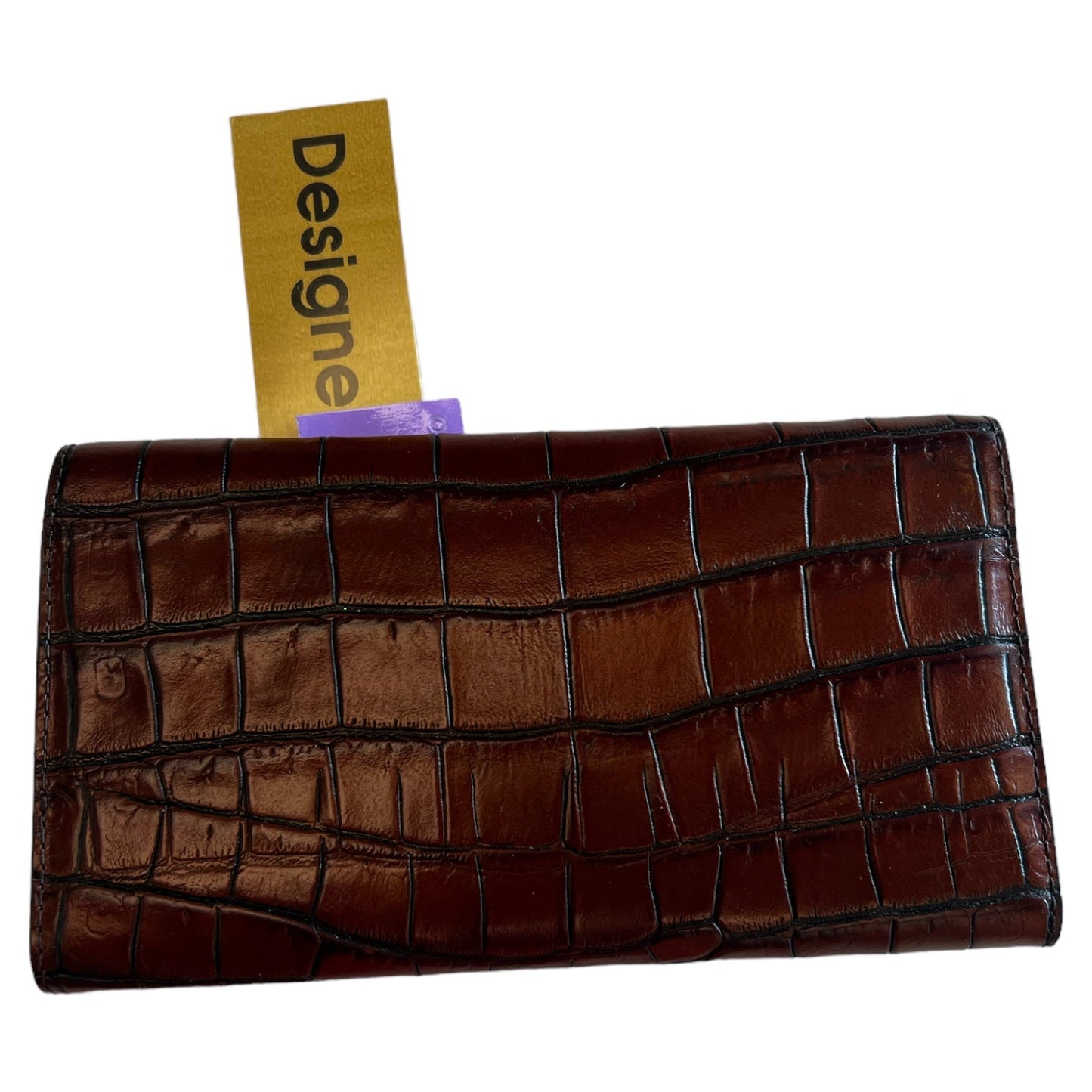 Wallet Luxury Designer By Michael Kors Collection Size: Large
