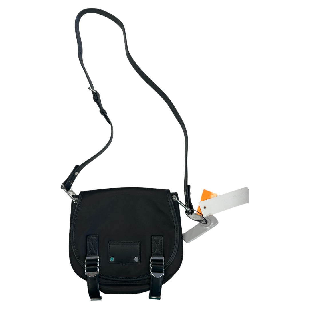 Crossbody Designer By Rebecca Minkoff Size: Large
