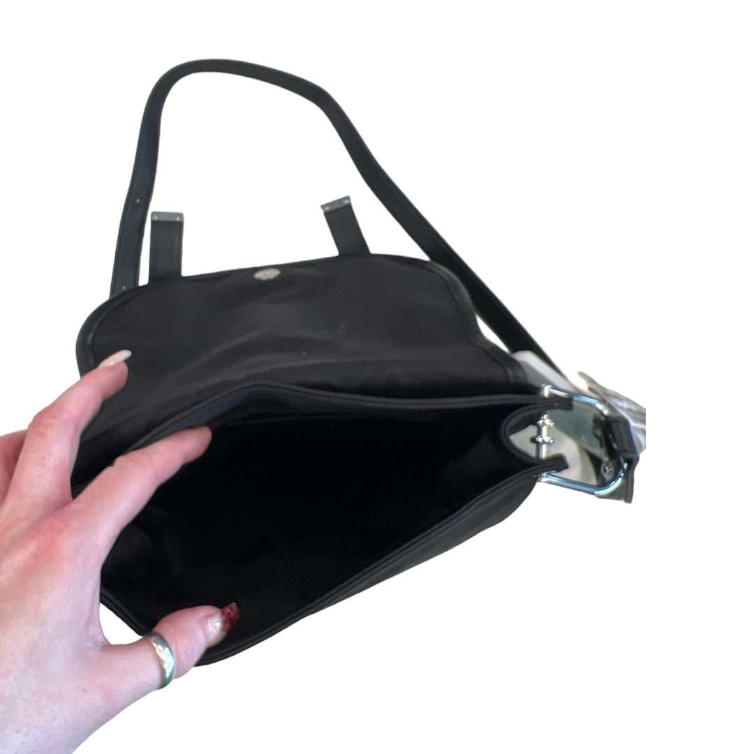 Crossbody Designer By Rebecca Minkoff Size: Large