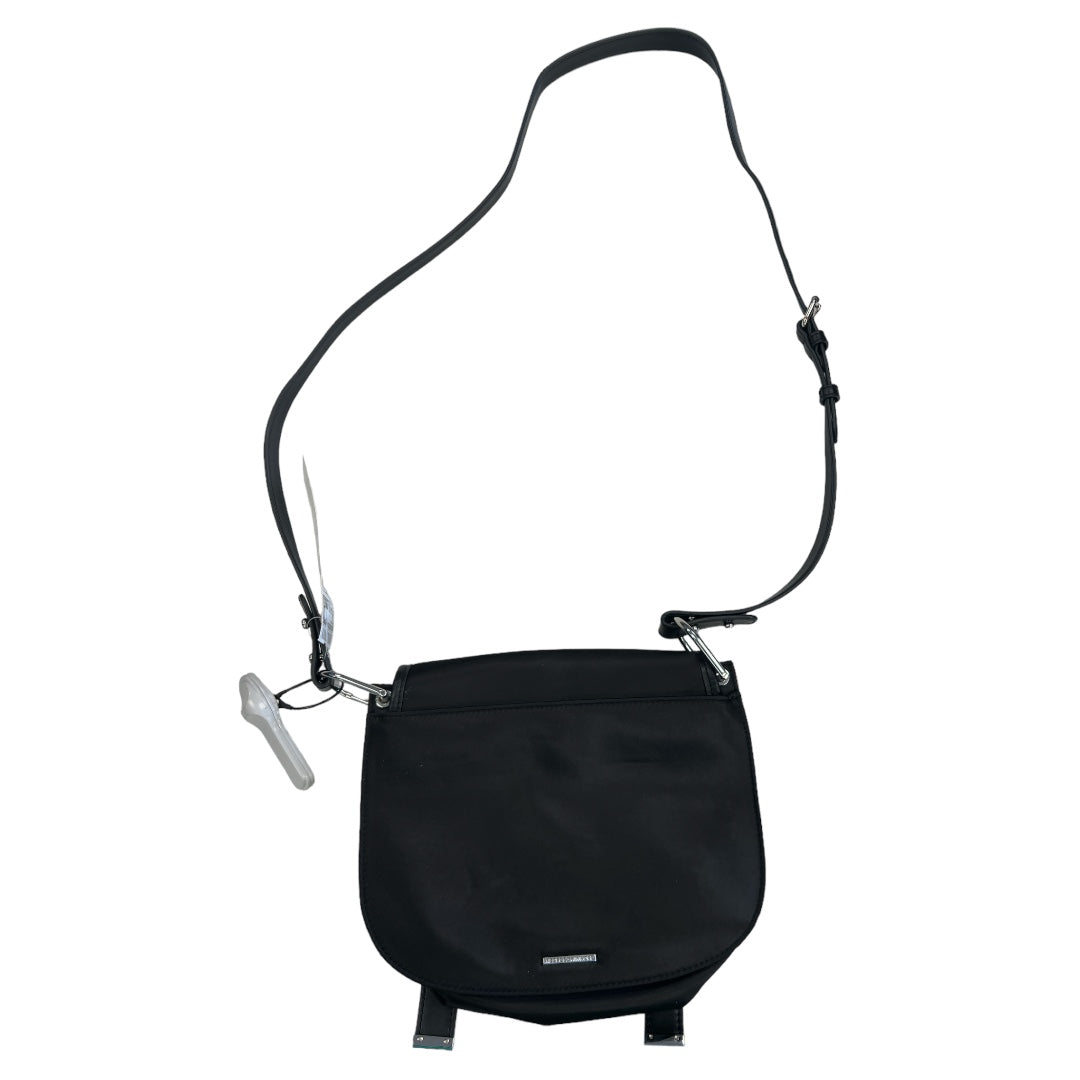 Crossbody Designer By Rebecca Minkoff Size: Large