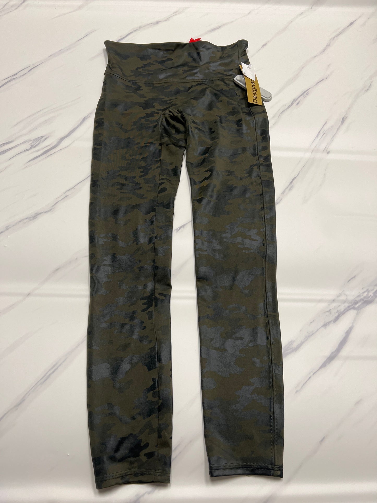 Leggings By Spanx Size: L