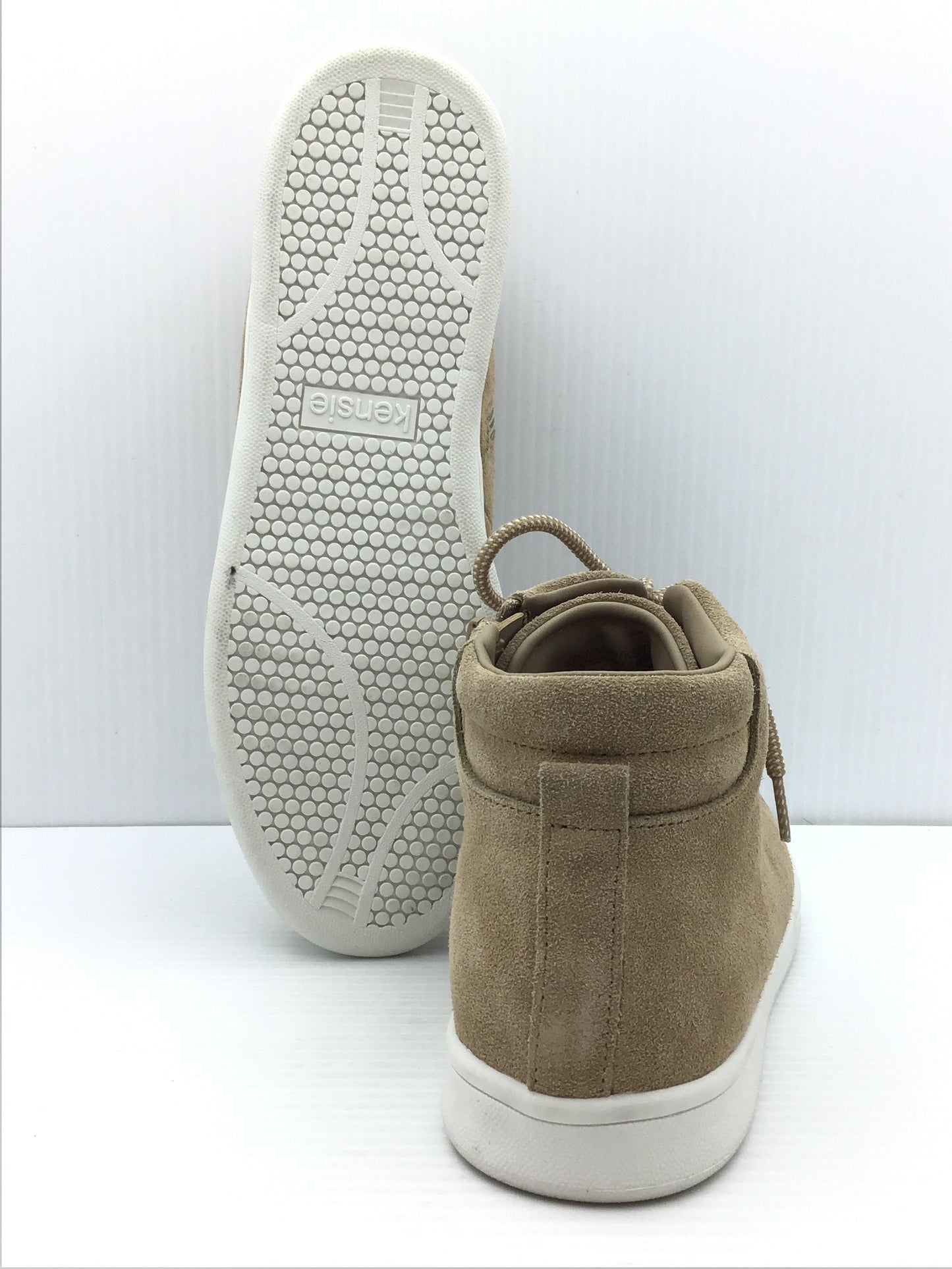 Shoes Athletic By Kensie Size: 8.5