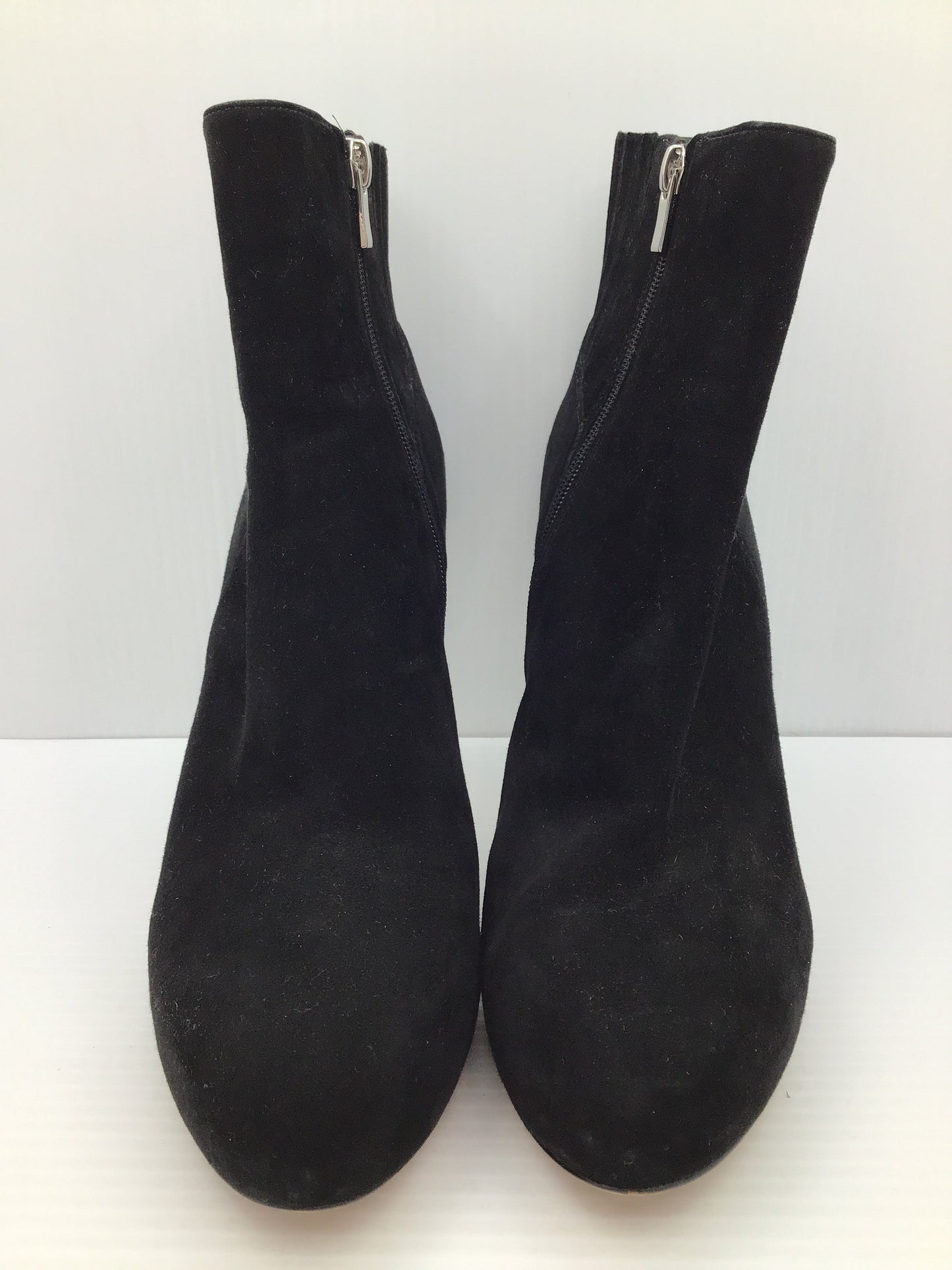 Boots Leather By Via Spiga Size: 11