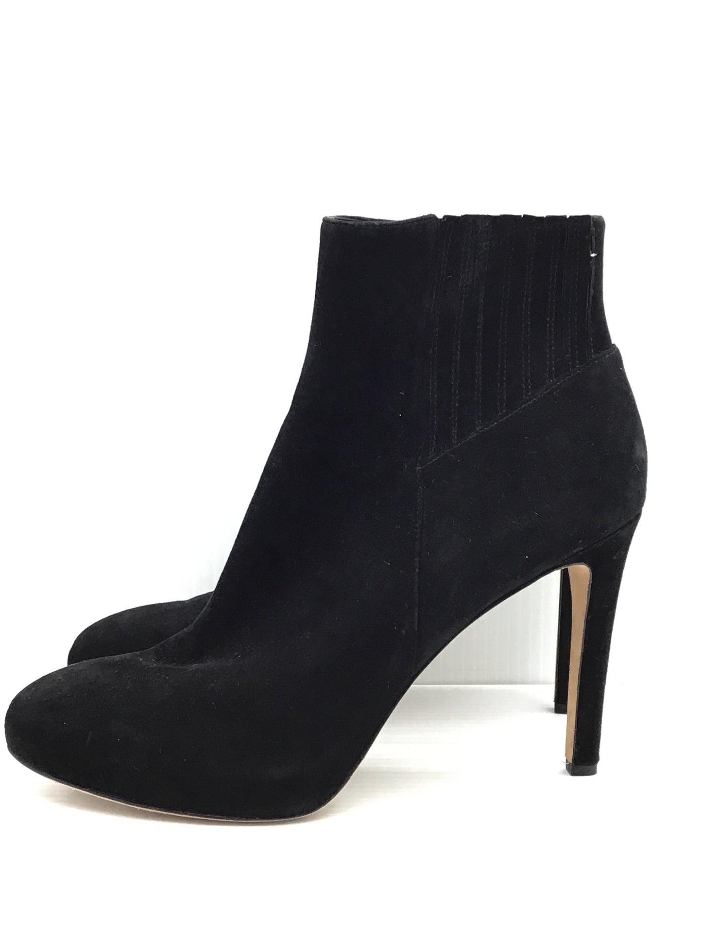Boots Leather By Via Spiga Size: 11