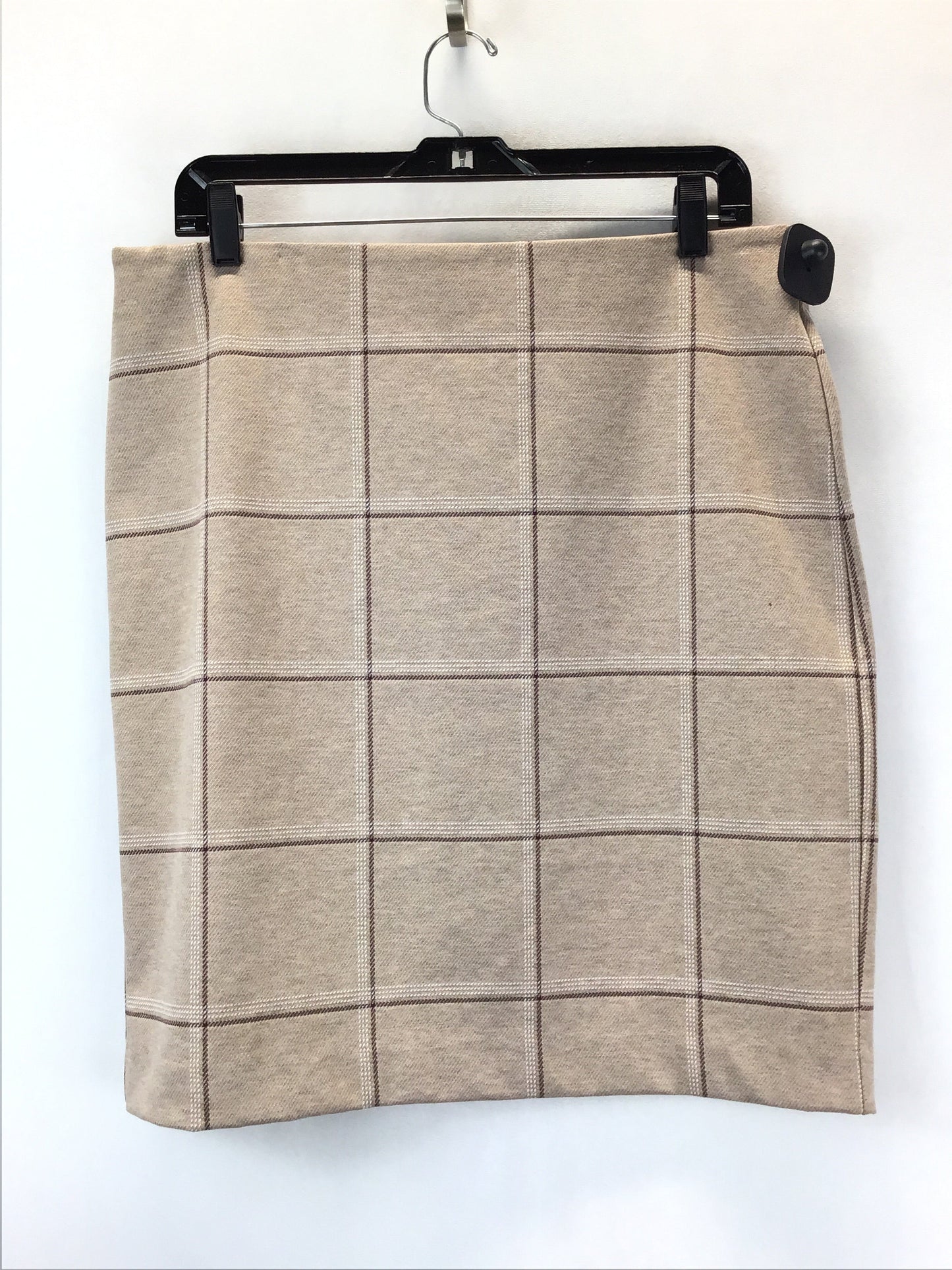 Skirt Mini & Short By Ann Taylor O Size: Petite Large