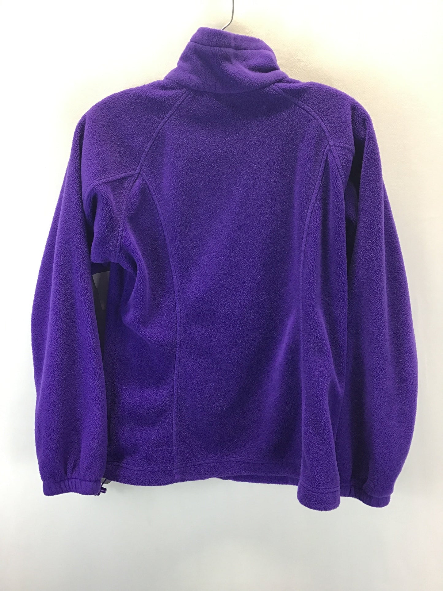 Jacket Fleece By Columbia Size: S