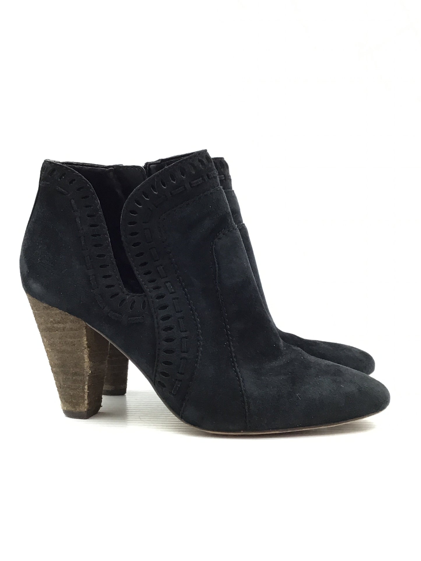 Boots Ankle Heels By Vince Camuto Size: 6