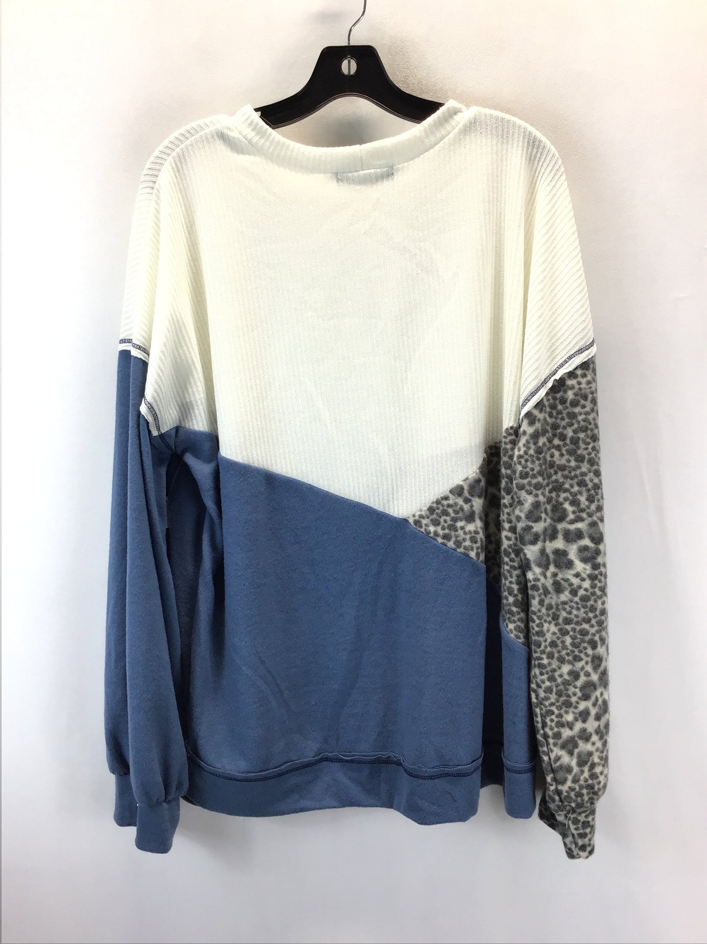 Sweater By Clothes Mentor Size: 2x
