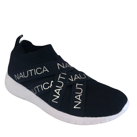 Shoes Sneakers By Nautica  Size: 9