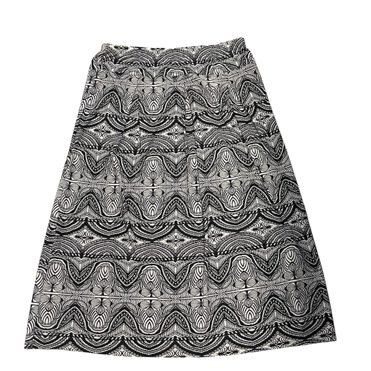 Skirt Maxi By Clothes Mentor  Size: Xl