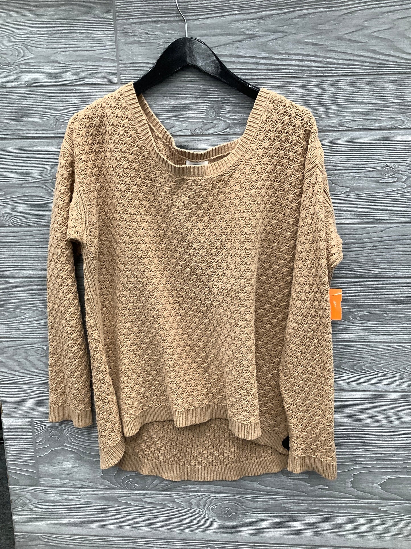 Sweater By Old Navy Size: L