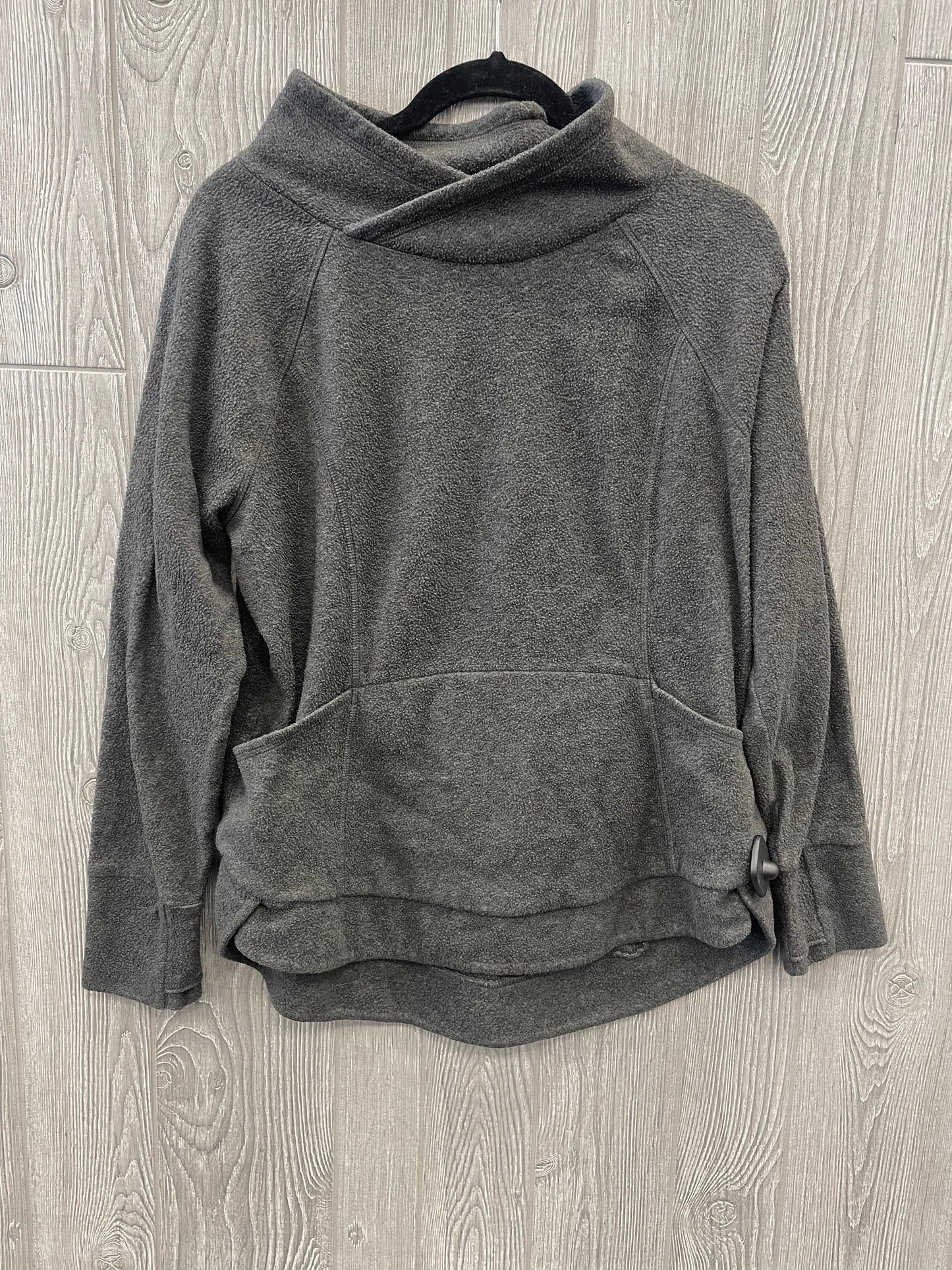 Athletic Fleece By Xersion Size: L