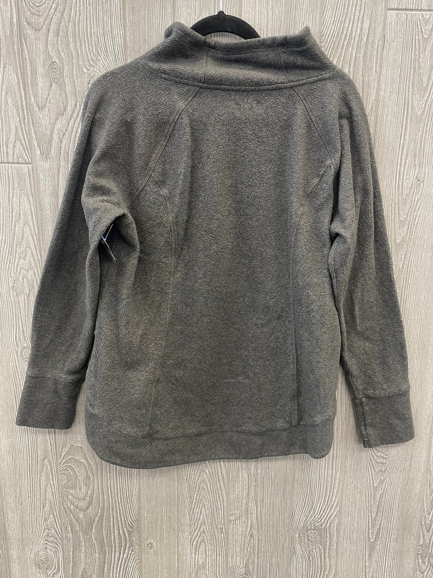 Athletic Fleece By Xersion Size: L