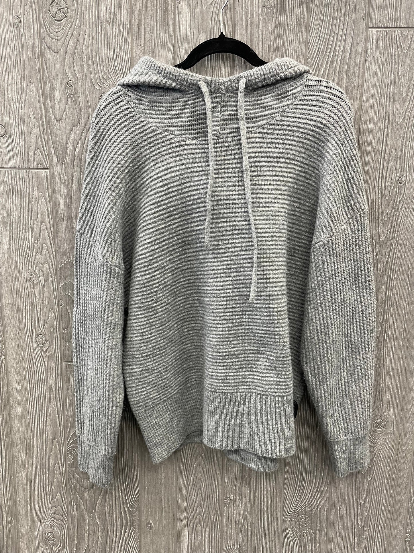 Athletic Sweatshirt Hoodie By Calia Size: S